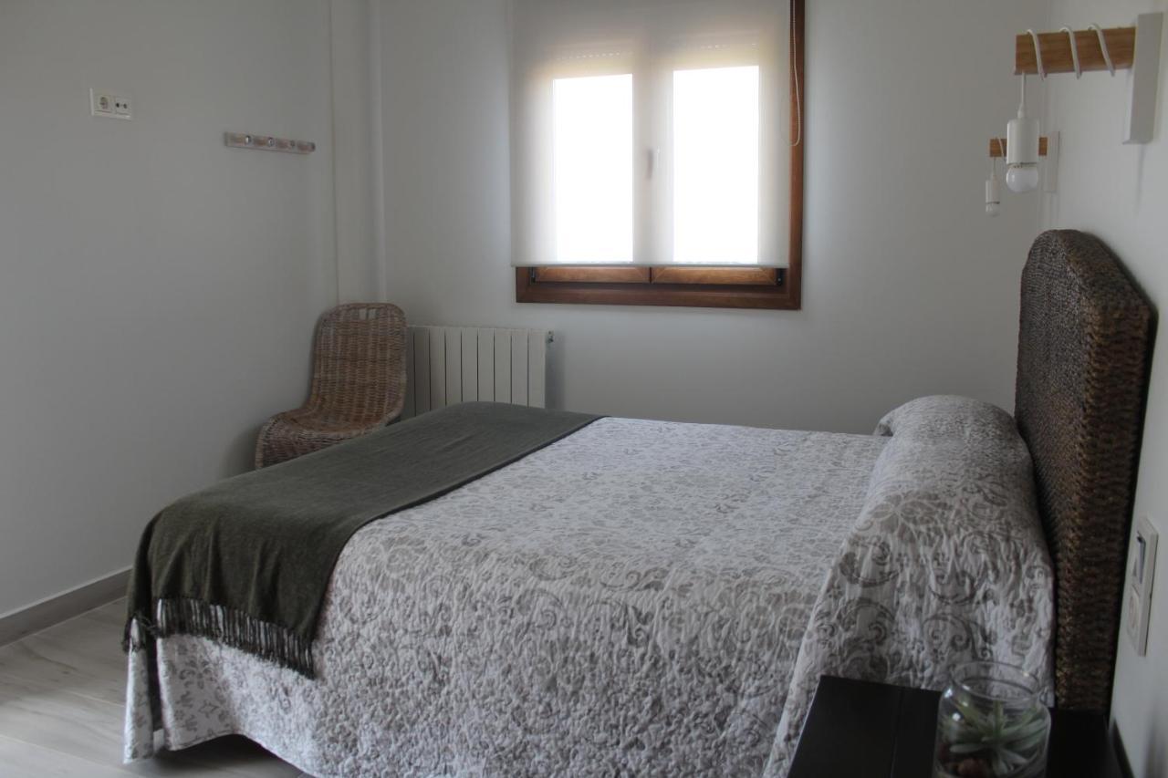 Gazteategi Bed and Breakfast Zarautz Εξωτερικό φωτογραφία