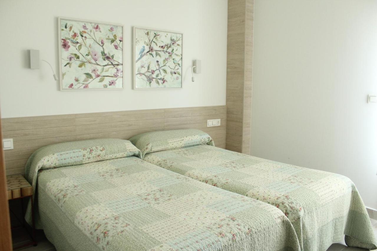 Gazteategi Bed and Breakfast Zarautz Εξωτερικό φωτογραφία