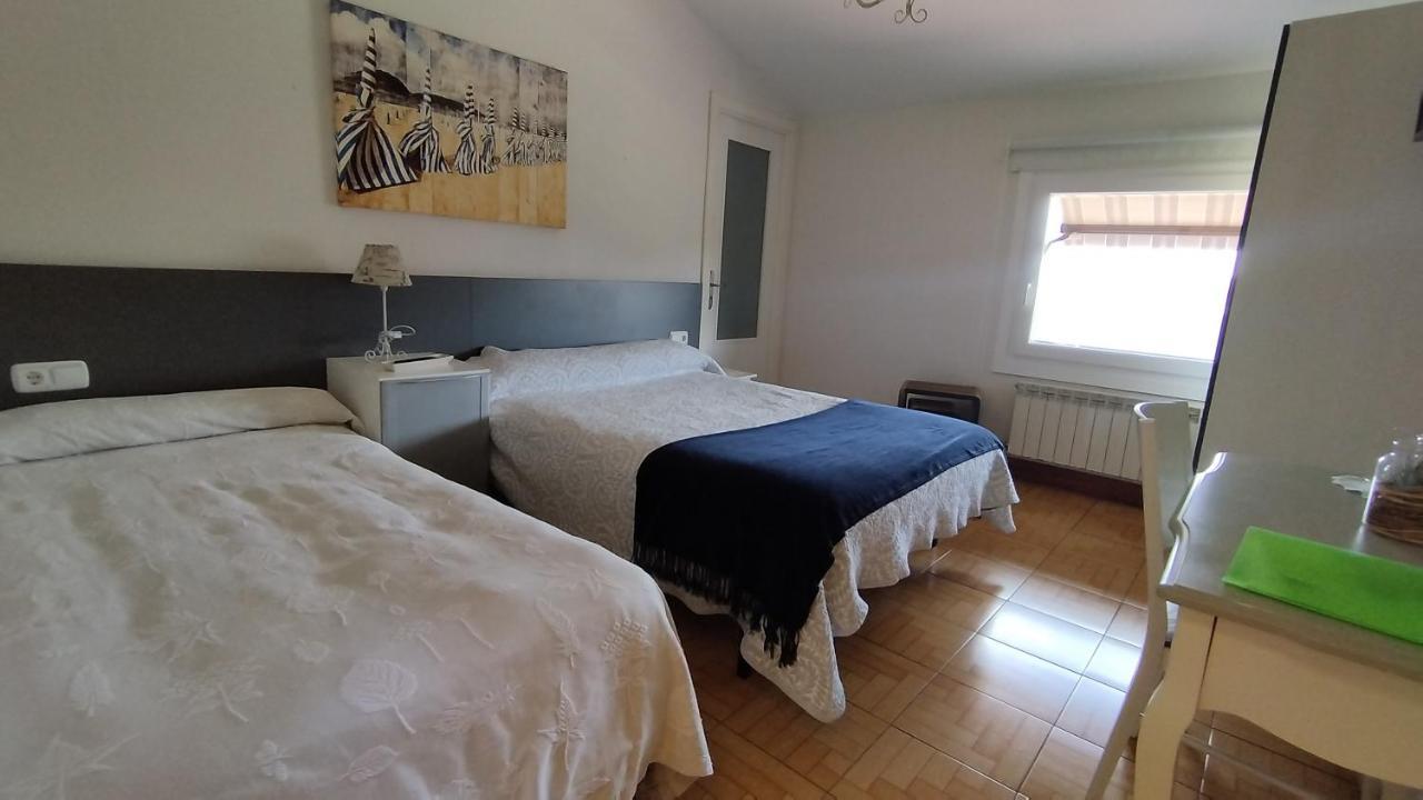 Gazteategi Bed and Breakfast Zarautz Εξωτερικό φωτογραφία