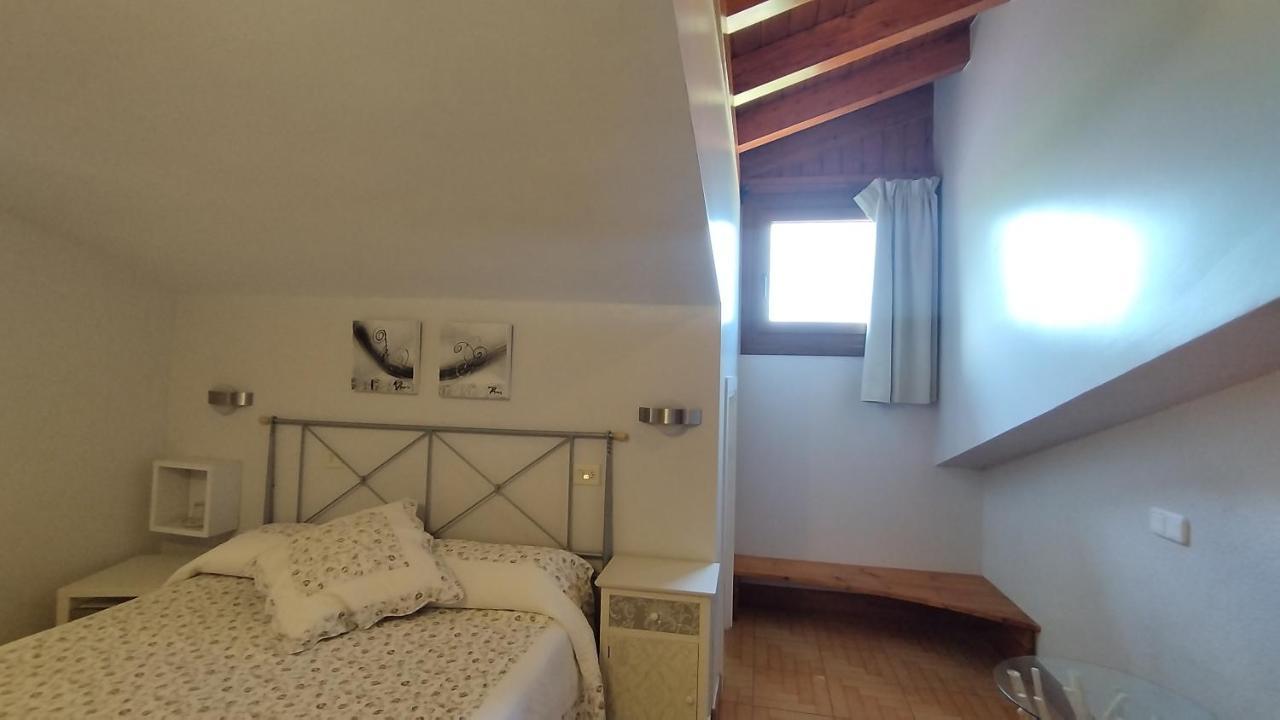 Gazteategi Bed and Breakfast Zarautz Εξωτερικό φωτογραφία