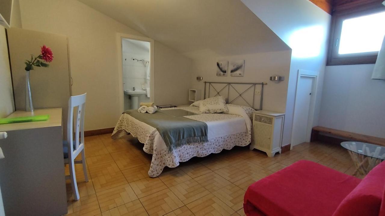 Gazteategi Bed and Breakfast Zarautz Εξωτερικό φωτογραφία