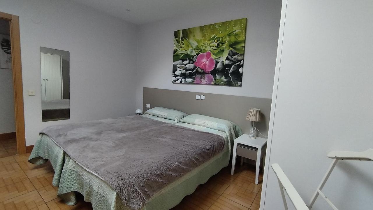 Gazteategi Bed and Breakfast Zarautz Εξωτερικό φωτογραφία