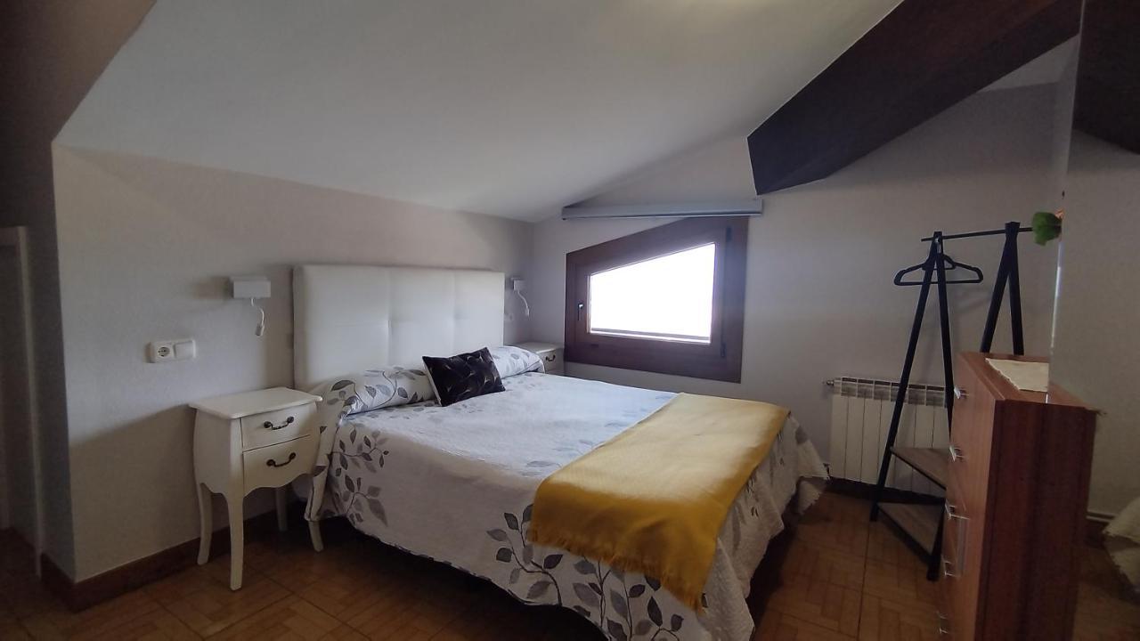 Gazteategi Bed and Breakfast Zarautz Εξωτερικό φωτογραφία