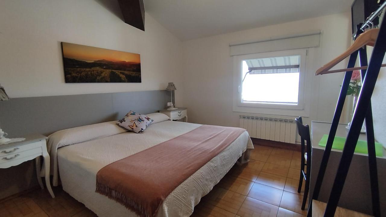 Gazteategi Bed and Breakfast Zarautz Εξωτερικό φωτογραφία