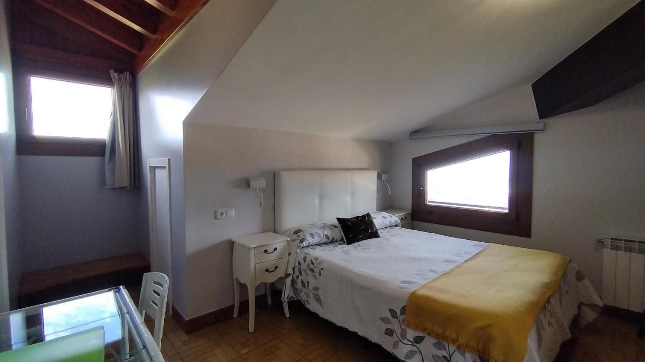 Gazteategi Bed and Breakfast Zarautz Εξωτερικό φωτογραφία