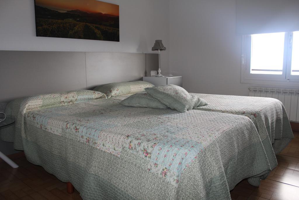 Gazteategi Bed and Breakfast Zarautz Εξωτερικό φωτογραφία