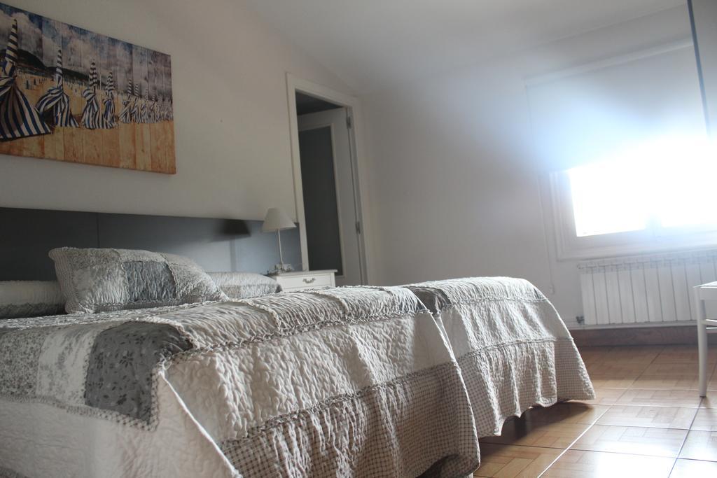 Gazteategi Bed and Breakfast Zarautz Εξωτερικό φωτογραφία