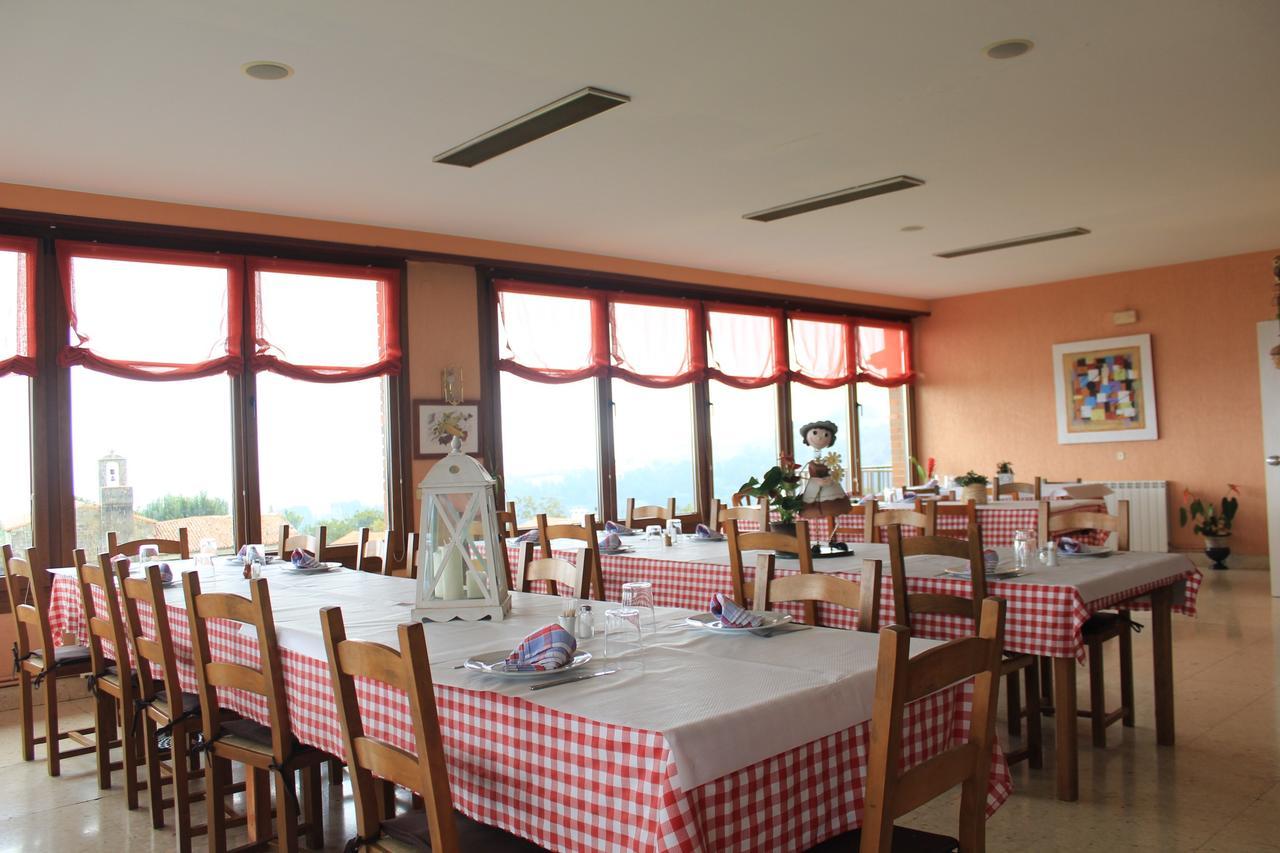 Gazteategi Bed and Breakfast Zarautz Εξωτερικό φωτογραφία