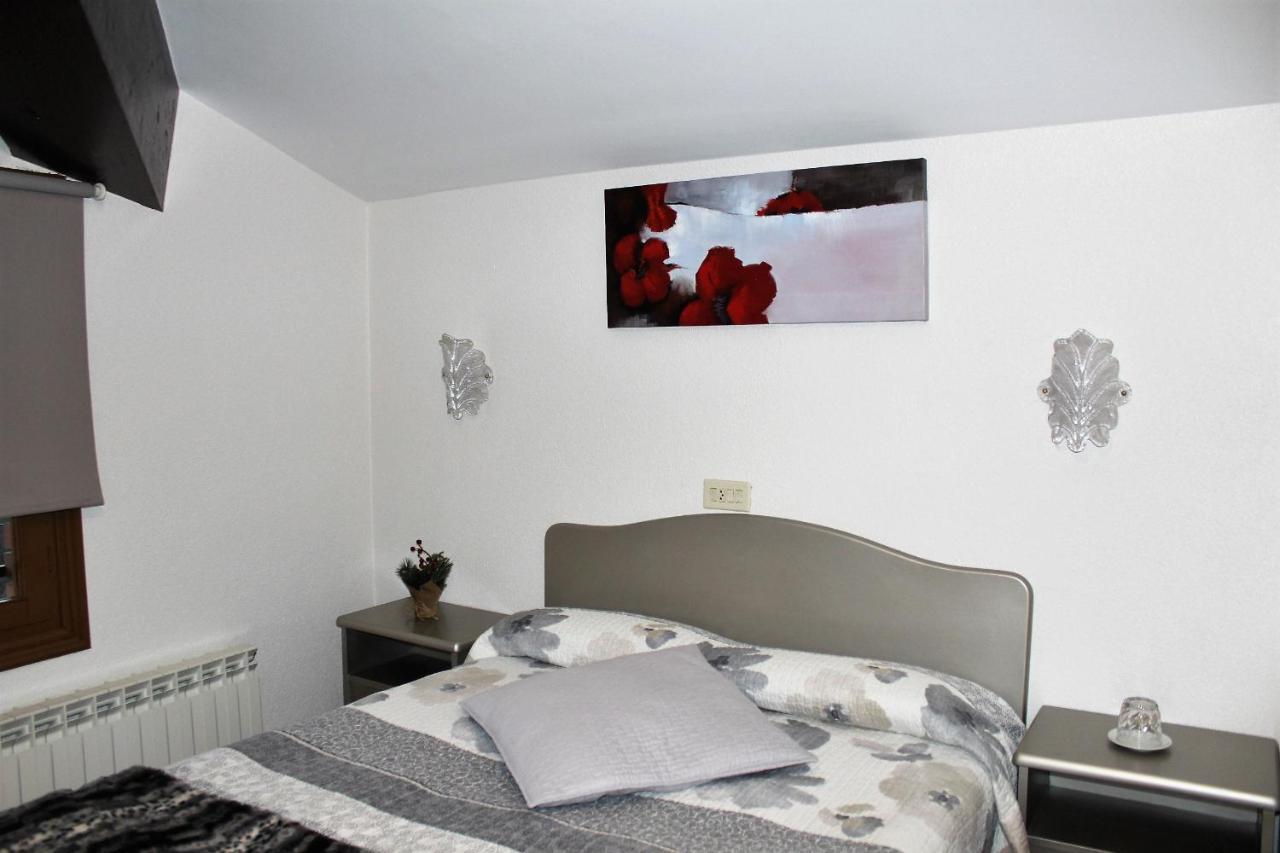 Gazteategi Bed and Breakfast Zarautz Εξωτερικό φωτογραφία