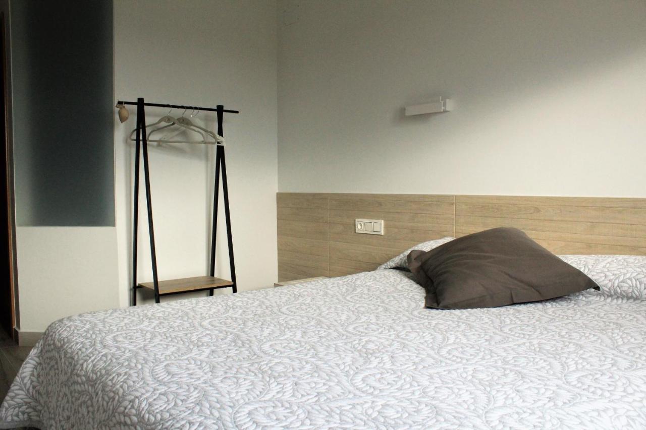 Gazteategi Bed and Breakfast Zarautz Εξωτερικό φωτογραφία