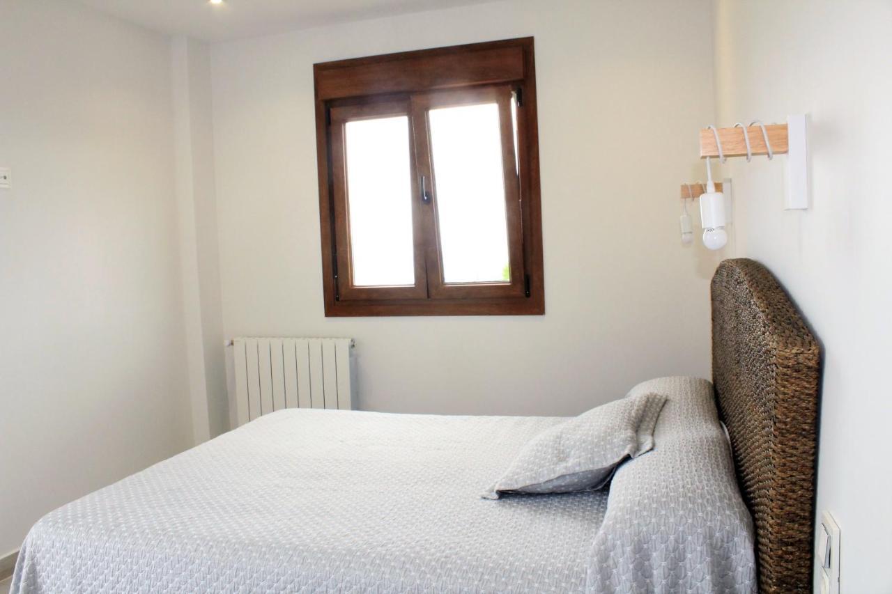 Gazteategi Bed and Breakfast Zarautz Εξωτερικό φωτογραφία